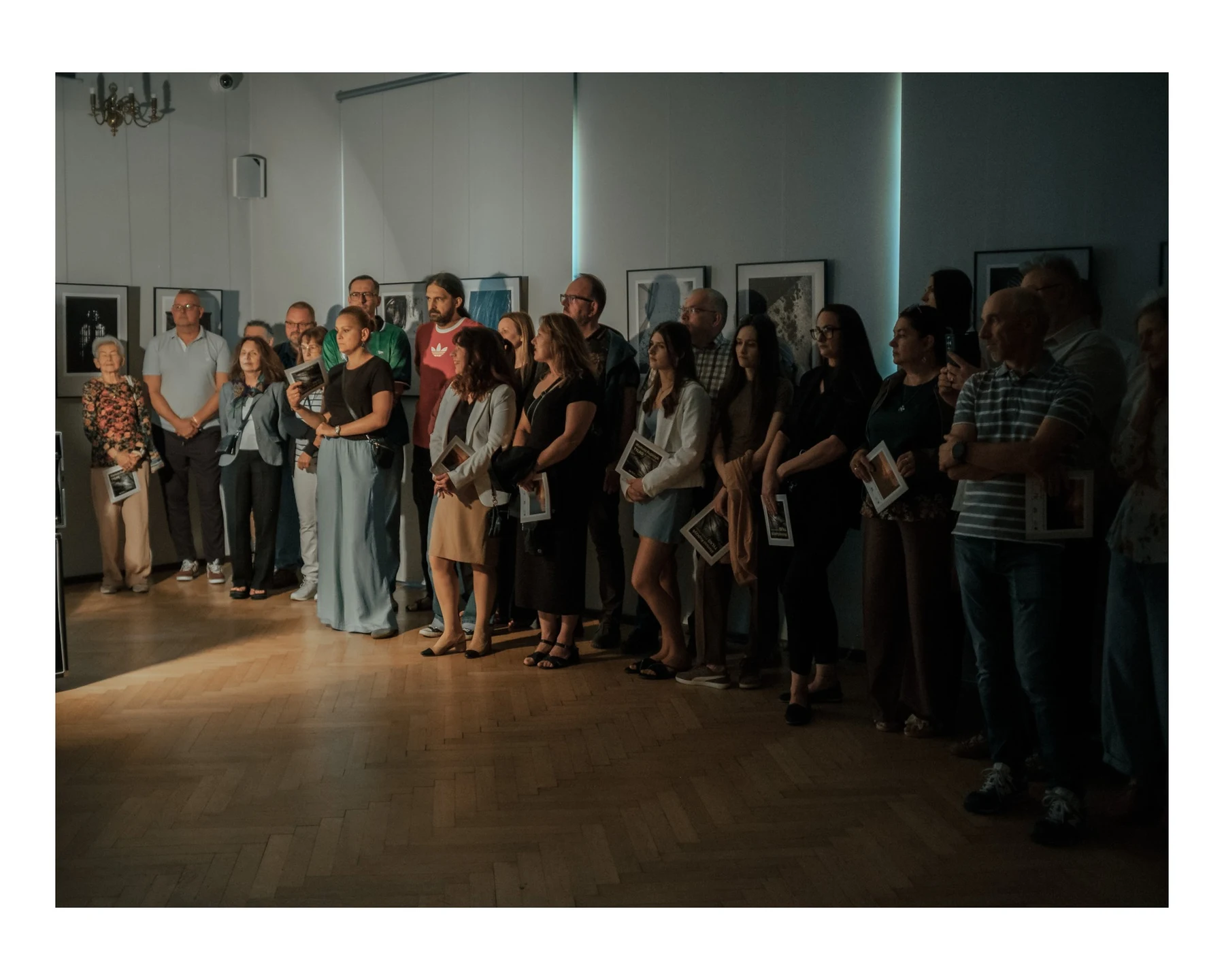 Muzeum Rawicz doceniło fotografa Mariusza Kupczyka — zdjęcie 9