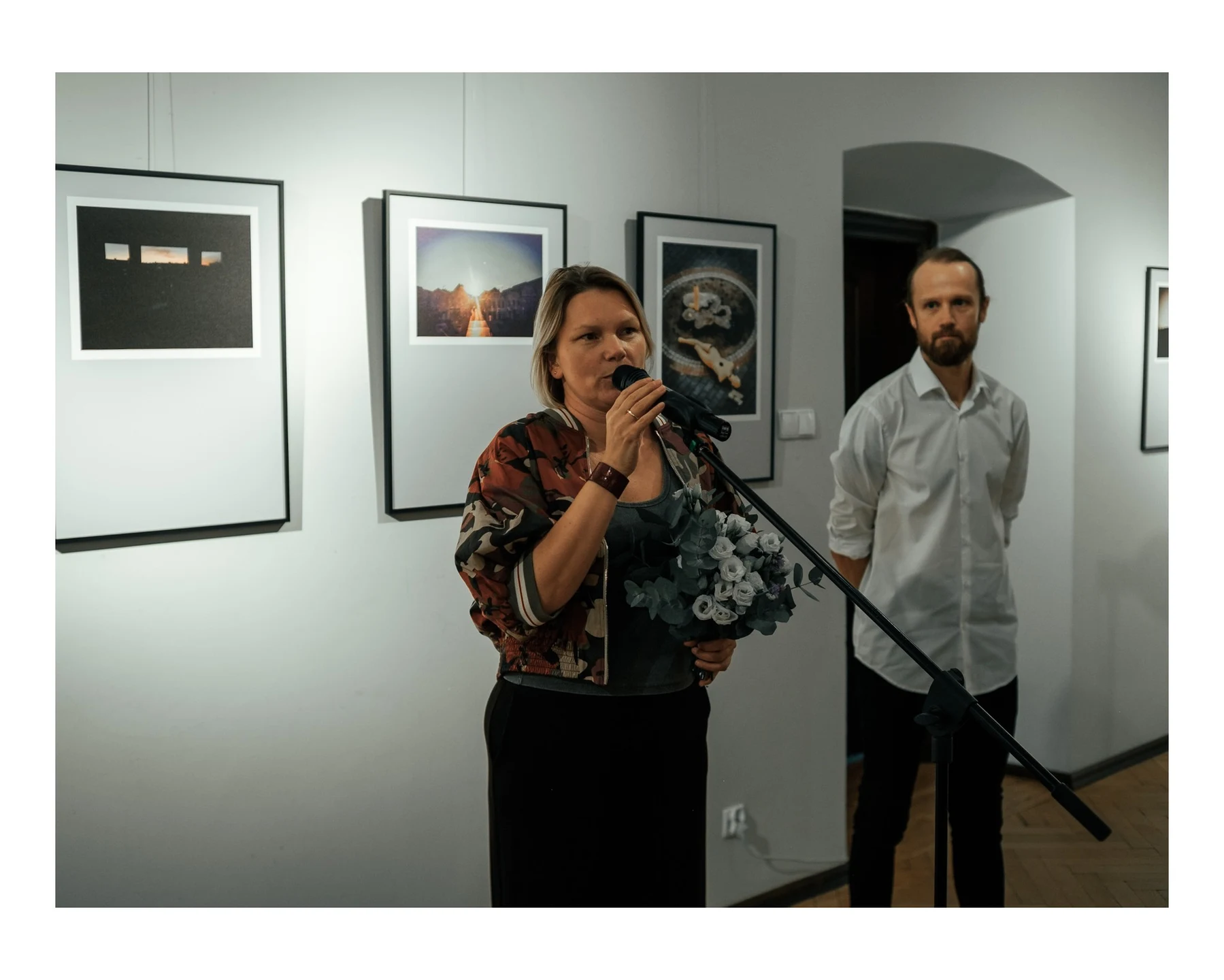 Muzeum Rawicz doceniło fotografa Mariusza Kupczyka — zdjęcie 10