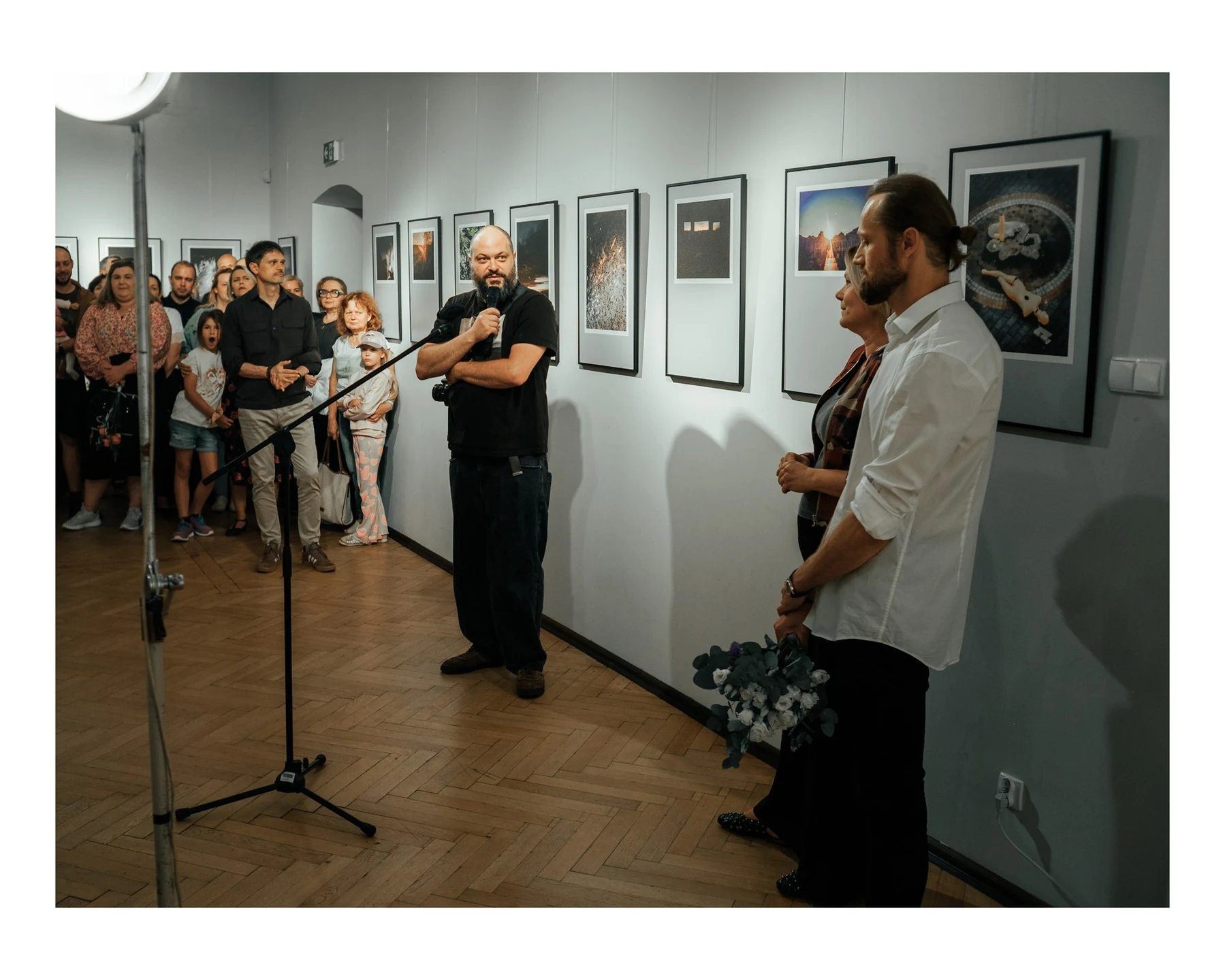 Muzeum Rawicz doceniło fotografa Mariusza Kupczyka — zdjęcie 11