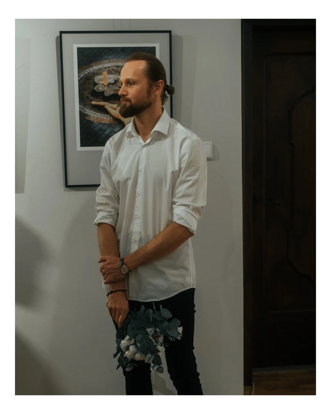 Muzeum Rawicz doceniło fotografa Mariusza Kupczyka — zdjęcie 12