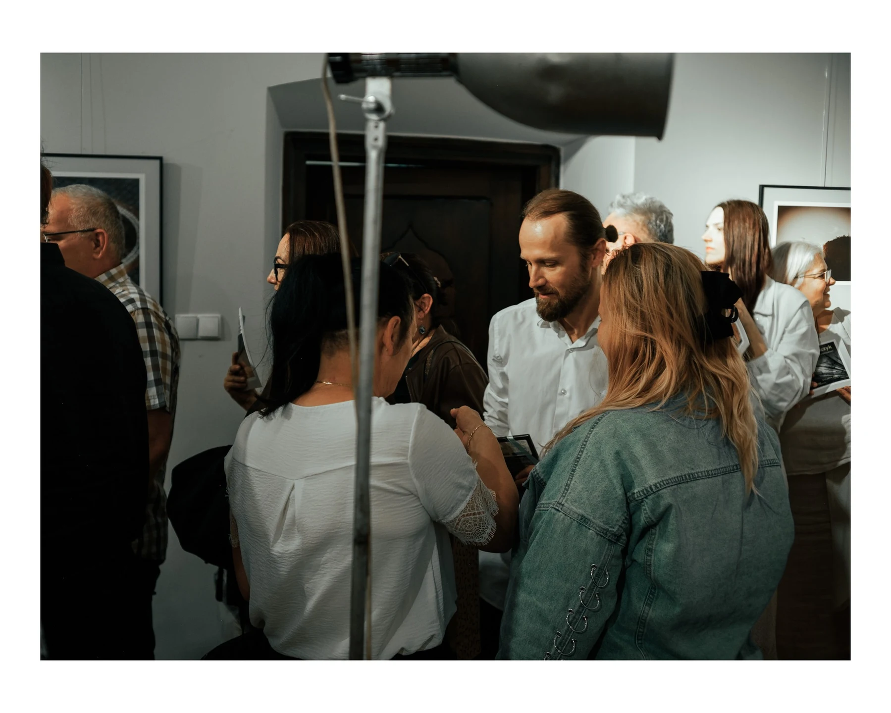 Muzeum Rawicz doceniło fotografa Mariusza Kupczyka — zdjęcie 13