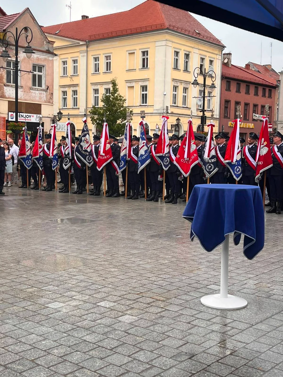 Brak treści do opublikowania