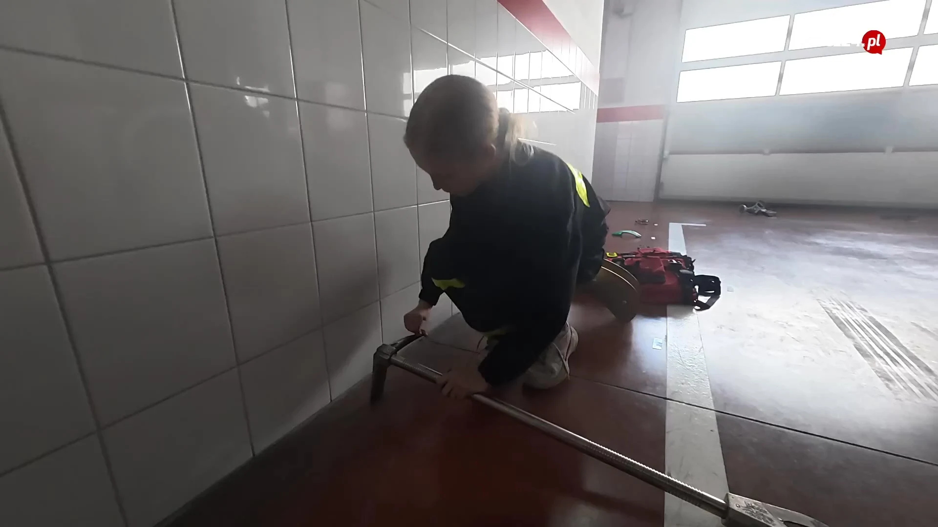 Finał etapu powiatowego OTWP – relacja, foto i wideo