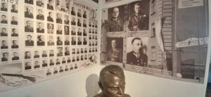 Odsłonięcie Pomnika Komendantów Korpusu Kadetów w Rawiczu — zdjęcie 10