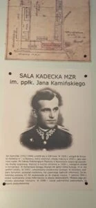 Odsłonięcie Pomnika Komendantów Korpusu Kadetów w Rawiczu — zdjęcie 11