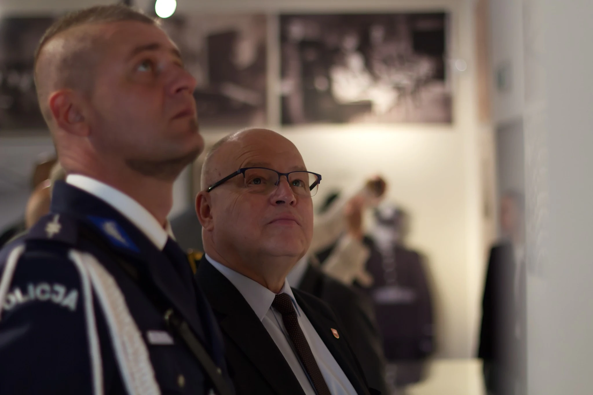 Upamiętnienie Komendantów Korpusu Kadetów w Rawiczu — zdjęcie 25