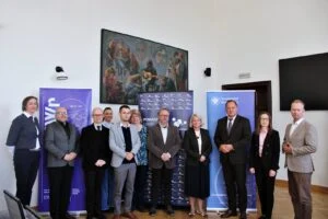 I LO w Rawiczu z porozumieniem o współpracy z Uniwersytetem Wrocławskim — zdjęcie 7