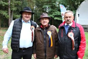 V Powiatowy Hubertus 2026 w Miejskiej Górce za nami — zdjęcie 9