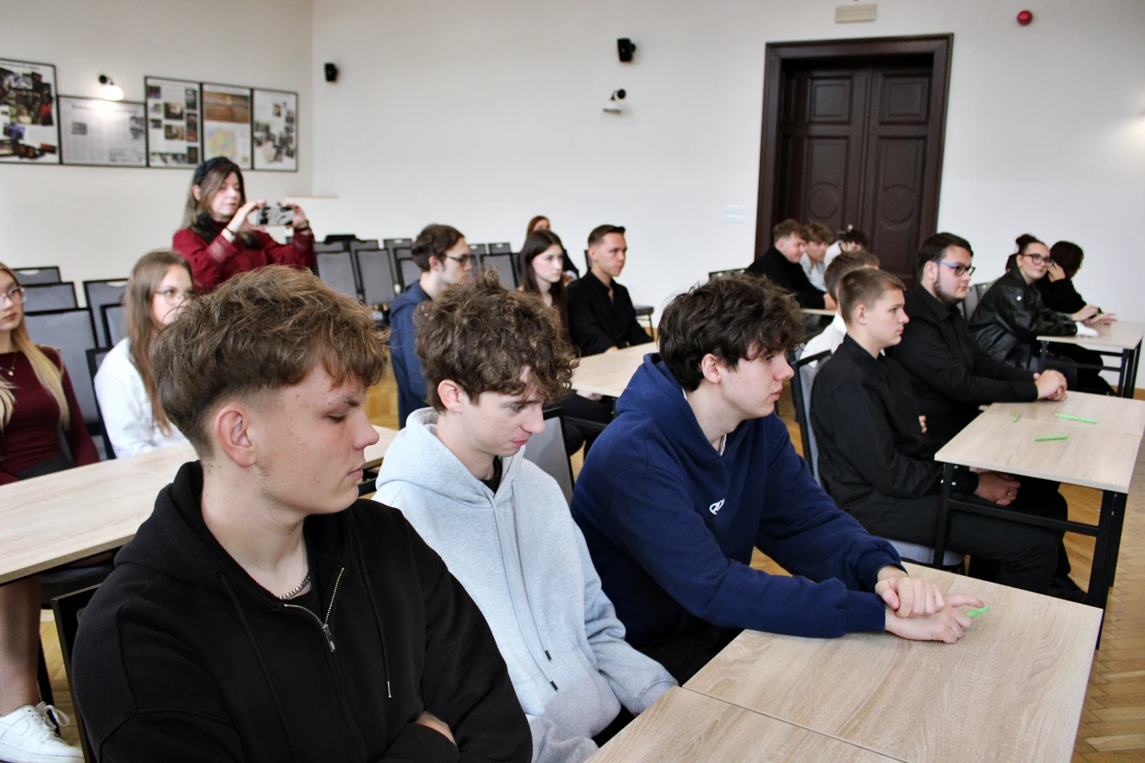 Rawiczanie jadą dalej! LO awansowało w konkursie historycznym — zdjęcie 10