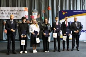Powiatowy Dzień Edukacji Narodowej 2026 w Rawiczu — zdjęcie 7