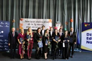Powiatowy Dzień Edukacji Narodowej 2026 w Rawiczu — zdjęcie 10