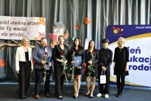 Powiatowy Dzień Edukacji Narodowej 2026 w Rawiczu — zdjęcie 11