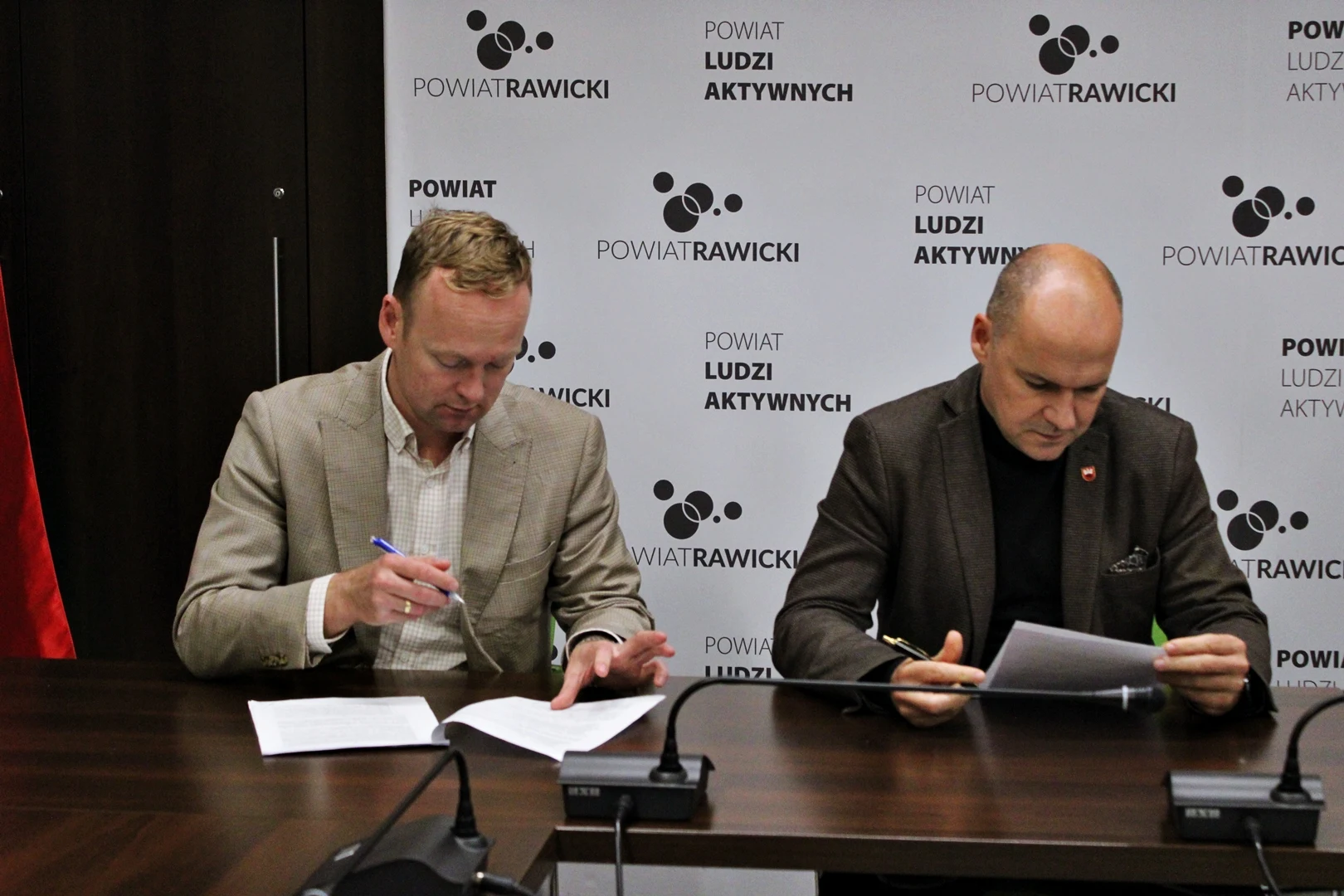 Przebudowa drogi w Zaorlu – umowa podpisana za ponad 2 mln zł — zdjęcie 8