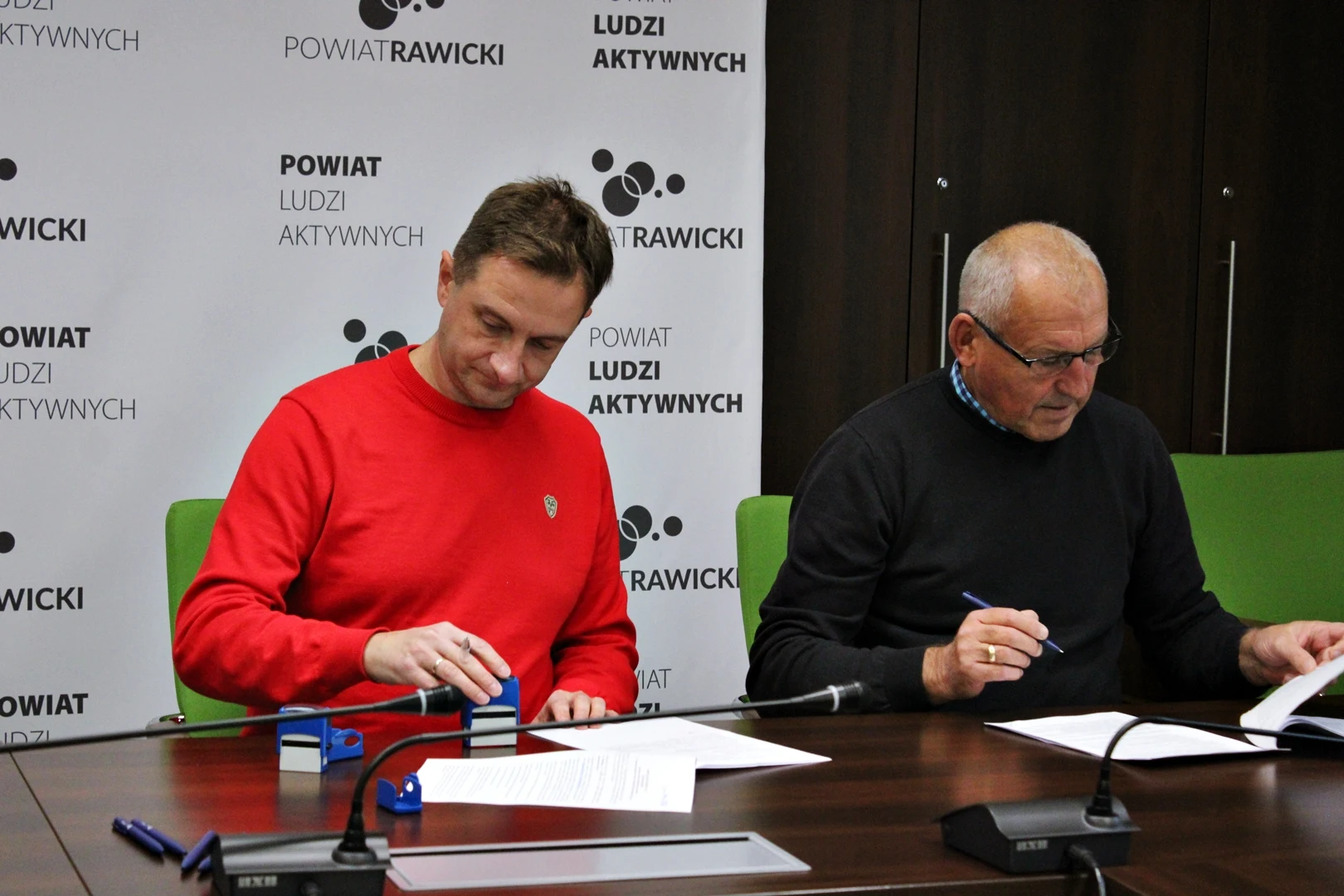 Przebudowa drogi w Zaorlu – umowa podpisana za ponad 2 mln zł — zdjęcie 9